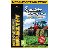 Techland Symulator Farmy 2013 Premium PC - 1397825 - zdjęcie 1